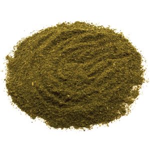 Curry-Powder grün 100 g